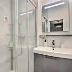 Апартаменты Jacuzzi De Charme Pour 2