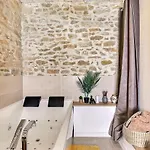Jacuzzi De Charme Pour 2