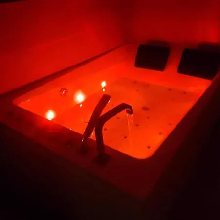 Jacuzzi De Charme Pour 2 님