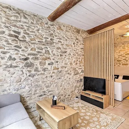 Jacuzzi De Charme Pour 2 Apartamento