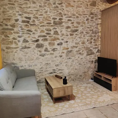 Jacuzzi De Charme Pour 2 Apartamento *