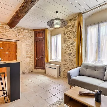 Apartamento Jacuzzi De Charme Pour 2 *