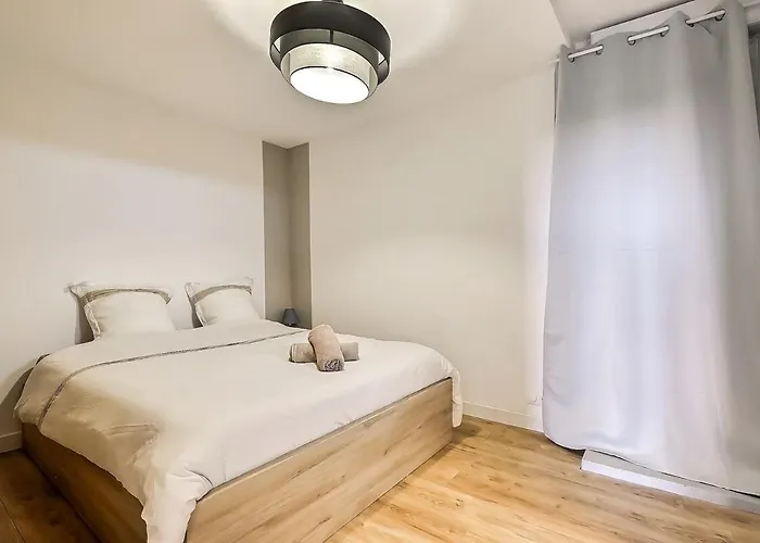 Jacuzzi De Charme Pour 2 * نيم