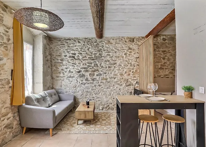 Jacuzzi De Charme Pour 2 * نيم