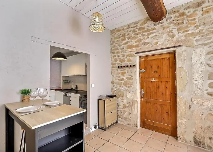 Jacuzzi De Charme Pour 2 *