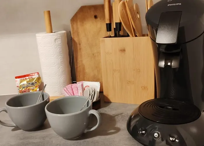 Jacuzzi De Charme Pour 2 *